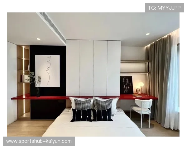 足球球星卧室设计揭秘打造专属空间与个人风格的完美融合